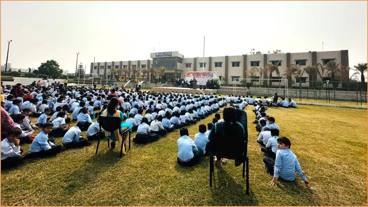 U.P. Open Chess Tournament by TMIMT College