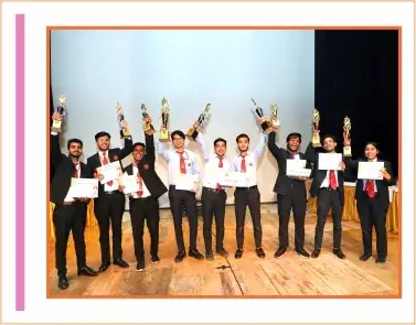 Teerthanker Mahaveer University organised Brain Manthan 3.0 Successfully | TMU News