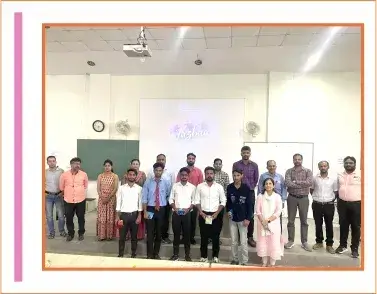 JAZBAA Club Inauguration at Teerthanker Mahaveer University | TMU News