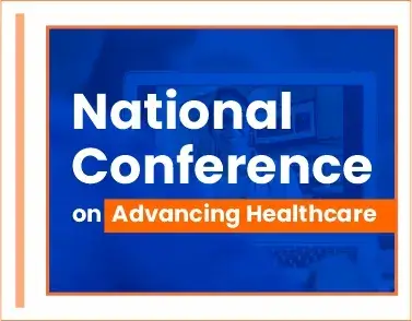 National Conference on Advancing Healthcare at TMU | TMU News