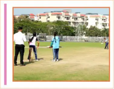 TMU Inter-School Girls Cricket Championship | TMU News