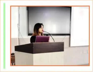 TMU organises Workshop on IPR: A step towards Atma-Nirbhar Bharat | TMU News