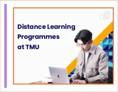 TMU Moradabad launches Distance Education Programmes | TMU News