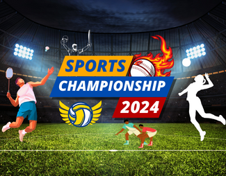 Sports Championship 2024