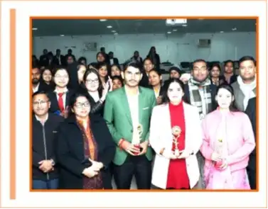 Alumni Workshop at Teerthanker Mahaveer University | TMU News