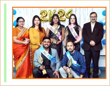 TMU’s Faculty of Education Fresher’s Party 2024 | TMU News