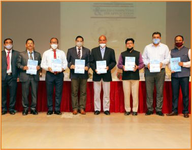 Conference on Advancement Computing (ICAC-2020)