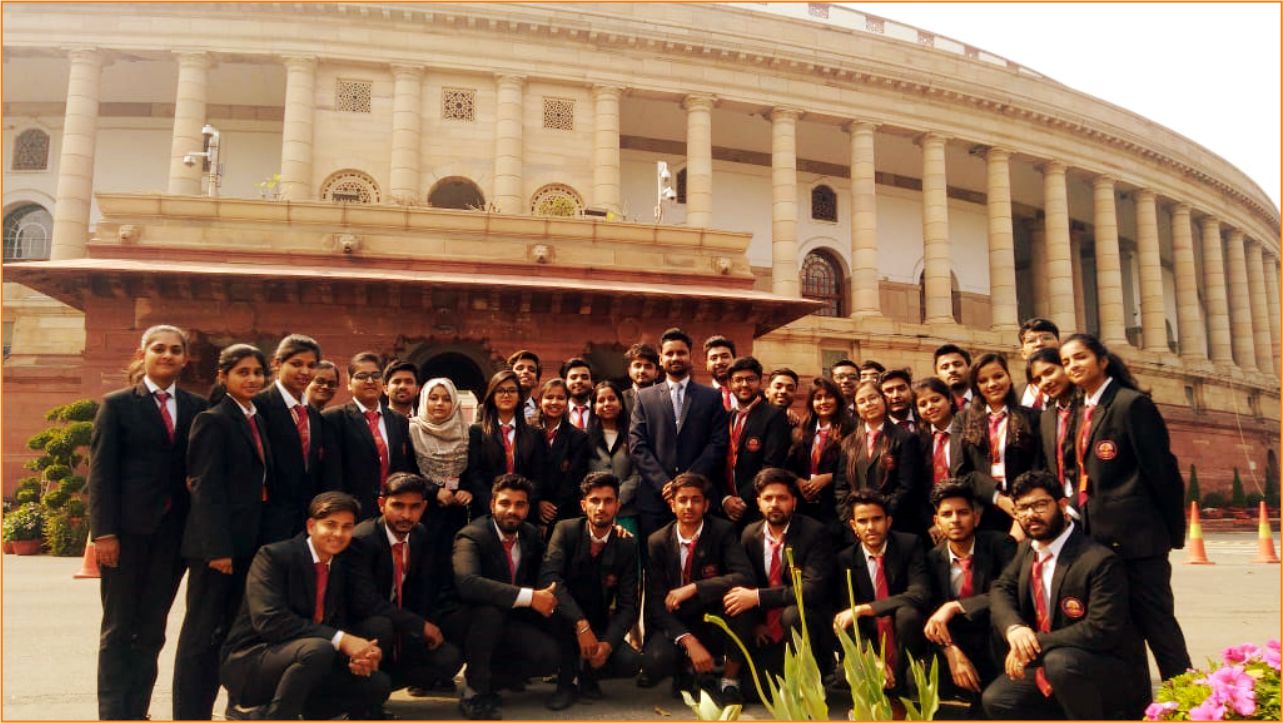 parliament study visit