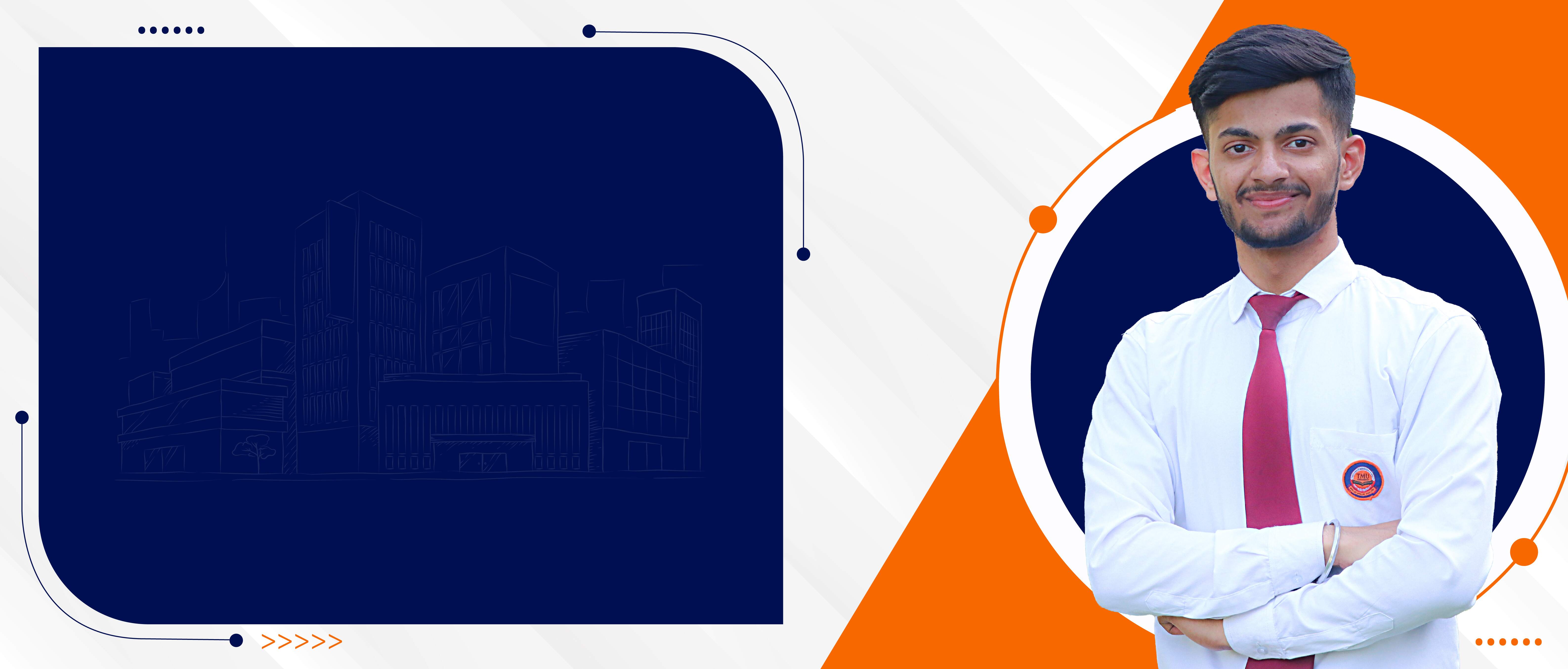 Programme Banner