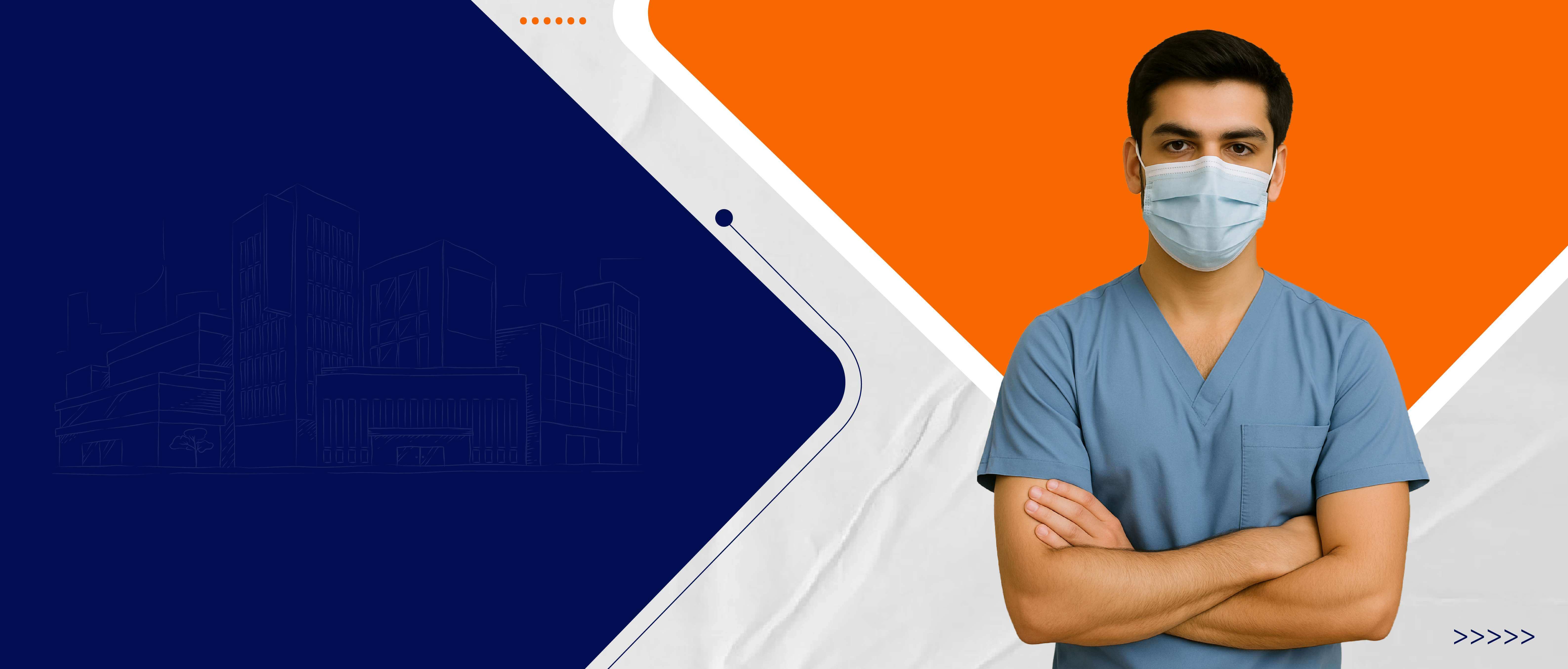 Programme Banner