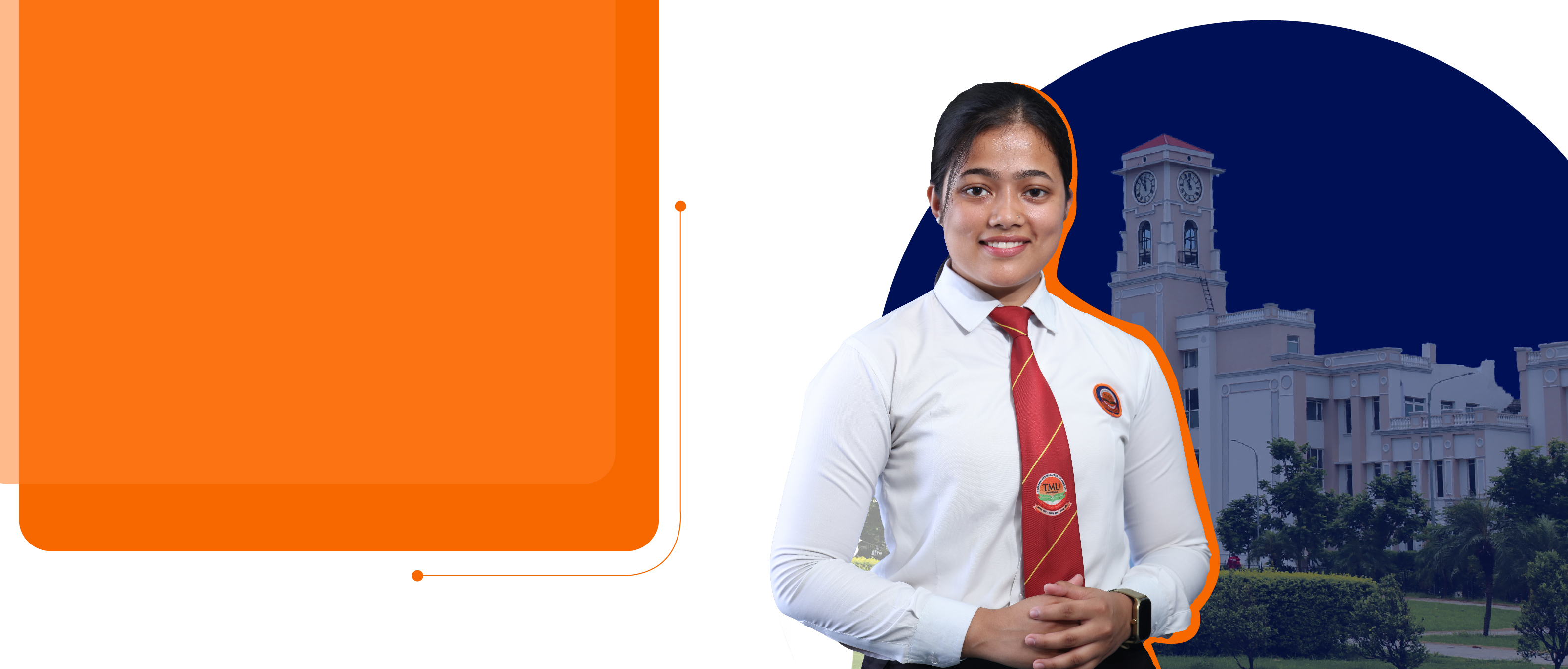 Programme Banner