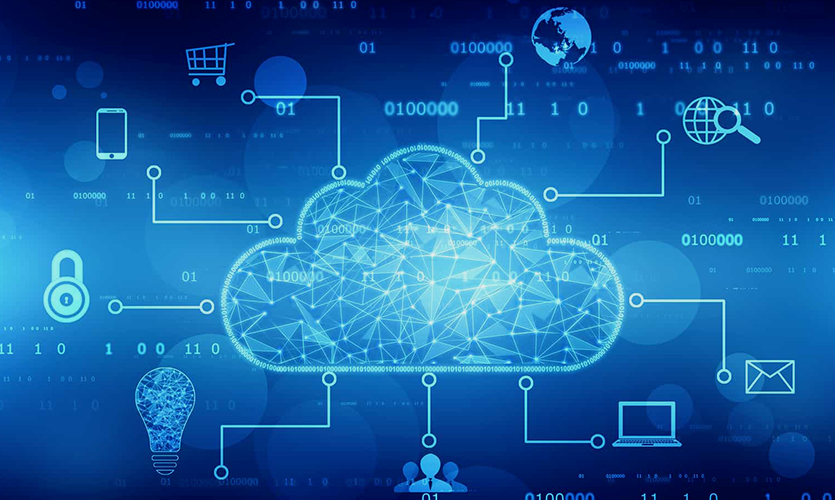 BSC (CS)/(Hons.) in Cloud Technology and IoT image