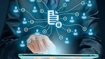 BSC (CS)/(Hons.) in Blockchain Technologies image