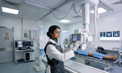 Diploma in X-Ray Technician