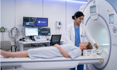 Diploma in MRI Technician