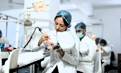 MDS in Conservation Dentistry & Endodontics