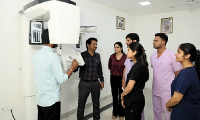 MDS in Oral Medicine and Radiology