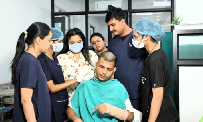 MDS in Oral & Maxillofacial Surgery