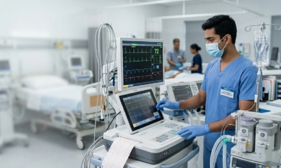 Diploma in Cardiology Technician