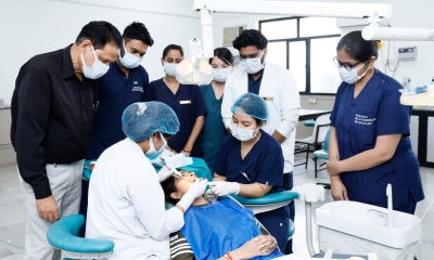 MDS in Periodontology