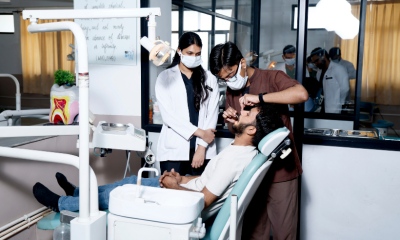 MDS in Public Health Dentistry