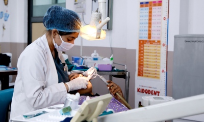 MDS in Paedodontics & Preventive Dentistry