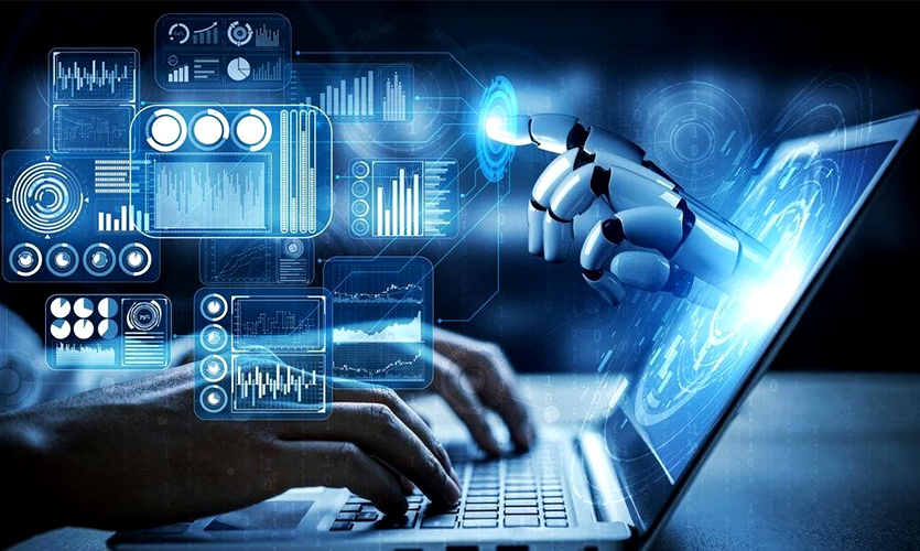 BTech in Computer Science & Engineering with specialisation in Data Science (In collaboration with TCS- iON)