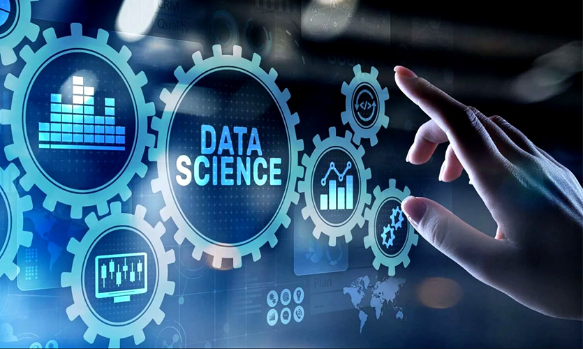 BTech CSE in Data Science - (Offered till 2023-2024)