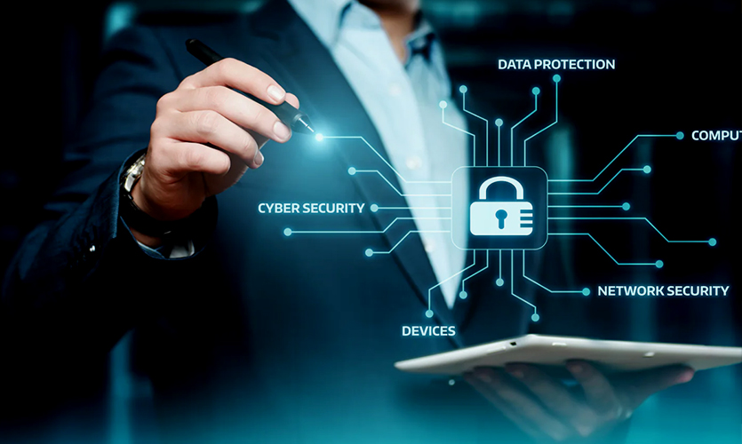 BTech CSE in Cloud Technology & Information Security - (Offered till 2023-2024)