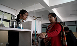 Bachelor Of Science (BSc ZBC/PCM)