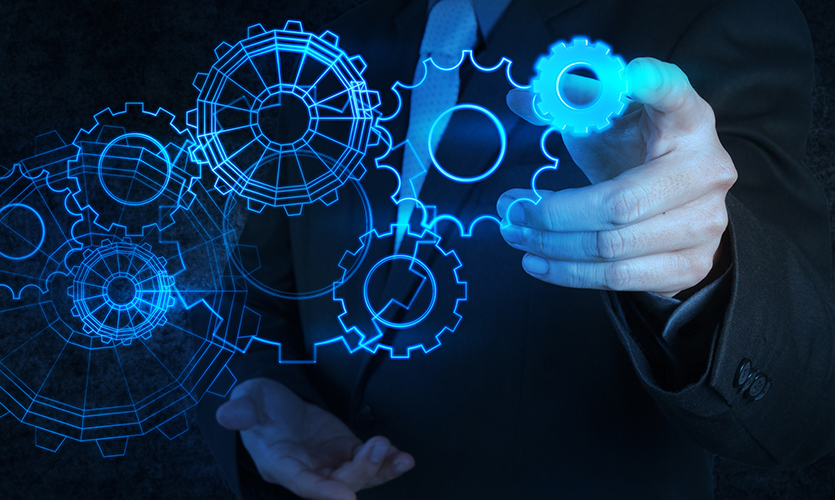 BTech Mechatronics in Collaboration with TCS iON