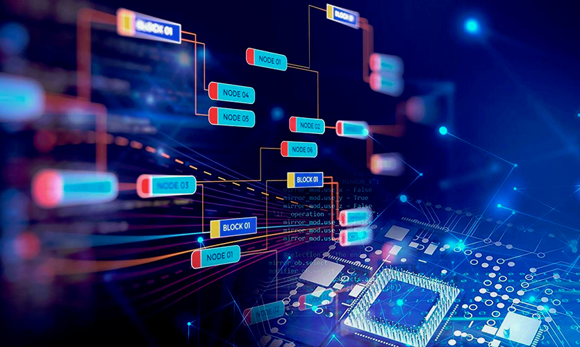 BTech CSE in Data Science (Collaboration with TCS iON)