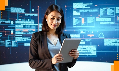 BCA (Hons.) in Web Applications image