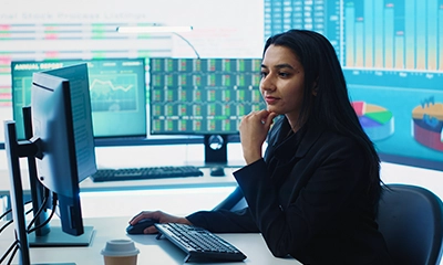 BBA(Hons.) in Finance image