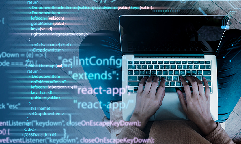 BCA (Hons.) in Cyber Security image
