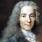 Voltaire French enlightenment writer & historian